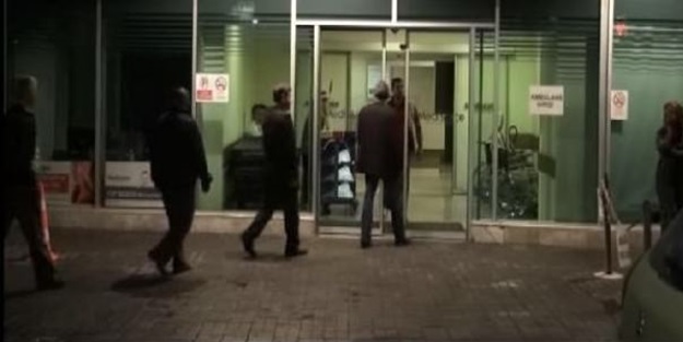 İstanbul'da yıldırım dehşeti