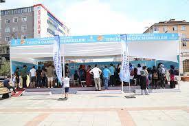 İstanbul’da YKS tercih danışman merkezleri ne zaman açılacak? 2021 İstanbul üniversite tercih danışman merkezi