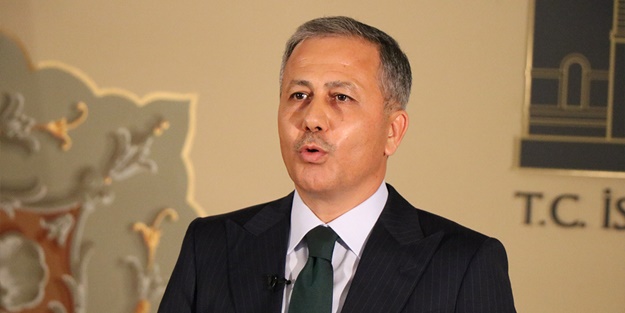 İstanbul'da YKS'ye kaç öğrenci girecek? Vali Yerlikaya duyurdu