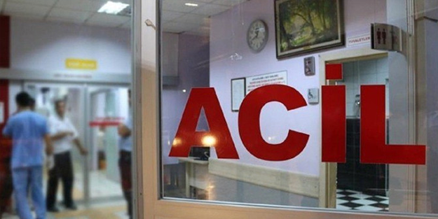 İstanbul'da 'yoğun bakım' krizi!