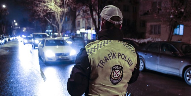 İstanbul'da yollar trafiğe kapatılacak... İşte o açıklama