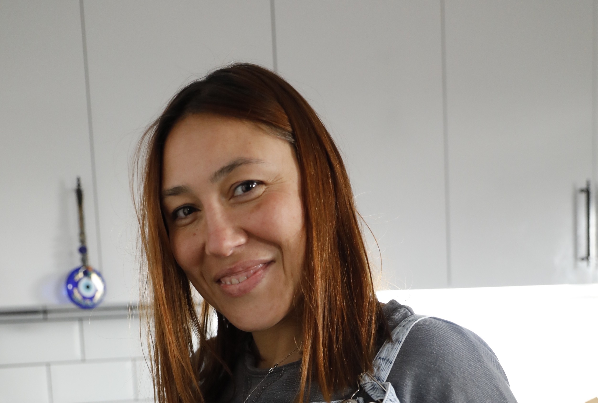 İstanbul’da yöneticiydi, işi bırakıp Samsun’da bunu yapmaya başladı! Hem evini dikti hem tomarla para kazanıyor! Bakın parayı nasıl buldu! Sen ne yaptın böyle Birsen Hanım