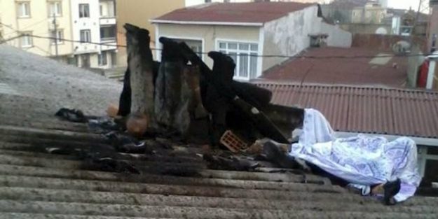 İstanbul’da ’yüksek gerilim’ dehşeti!