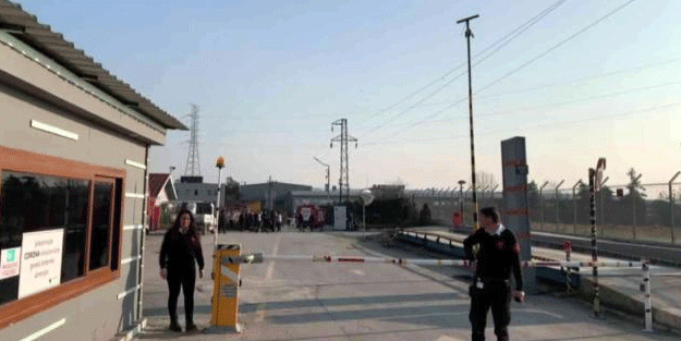 İstanbul'da yürekler ağza geldi! Ara ara patlama sesleri duyuldu