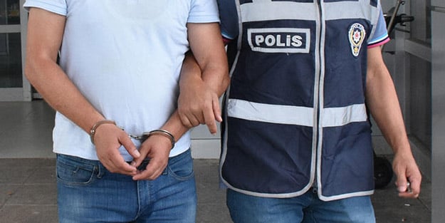 İstanbul'da yüzlerce adrese eş zamanlı baskın! Aranan 89 hükümlü yakalandı