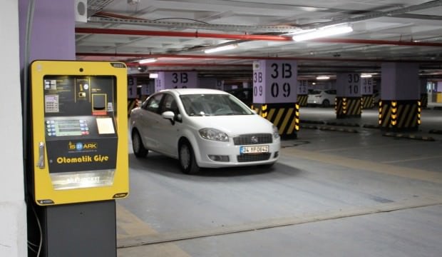 İstanbul'da zam yağmuru yağıyor: Parktan sonra bir zam daha geliyor
