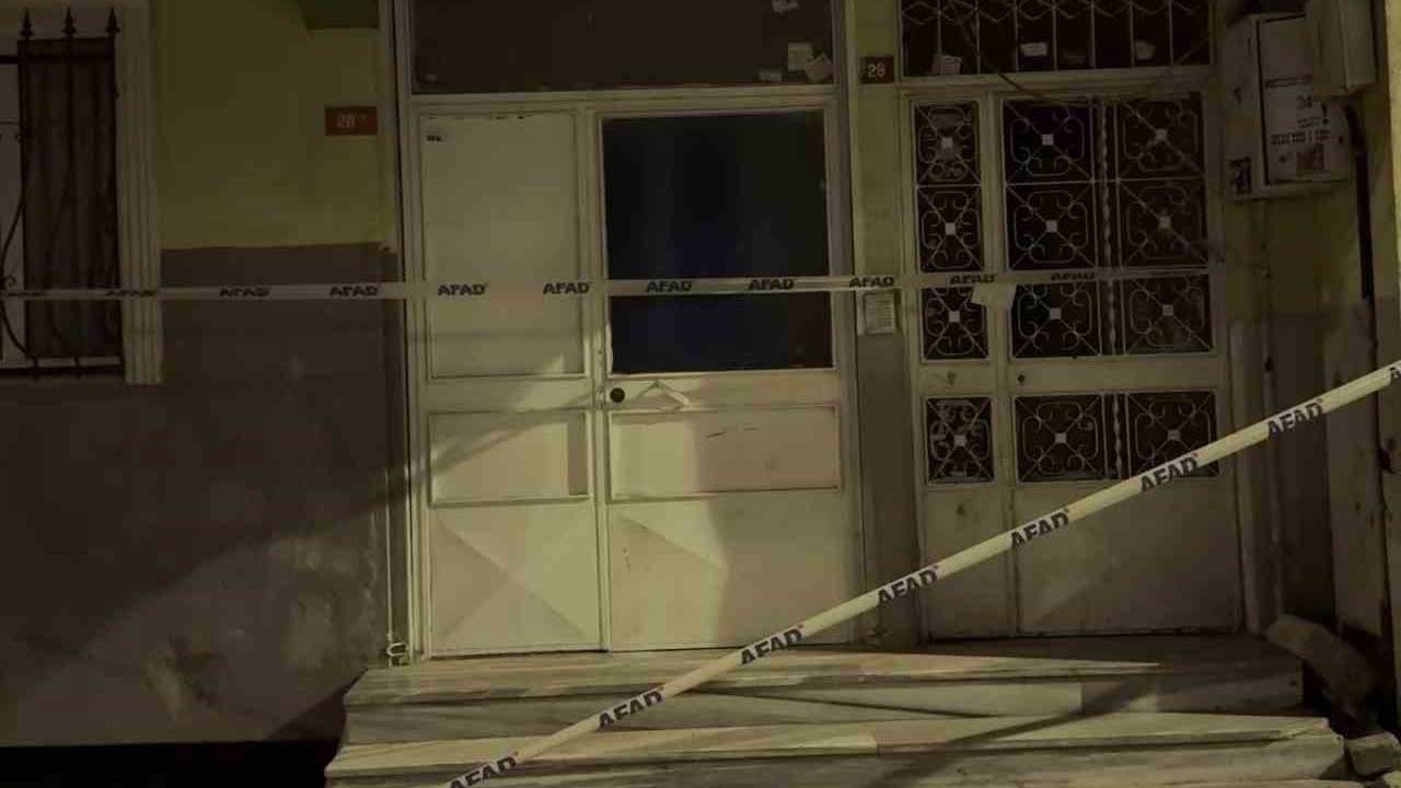 İstanbul'da zehirlenme şüphesiyle 7 kişi hastaneye kaldırıldı