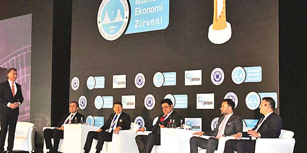 İstanbul’da zirve haftası