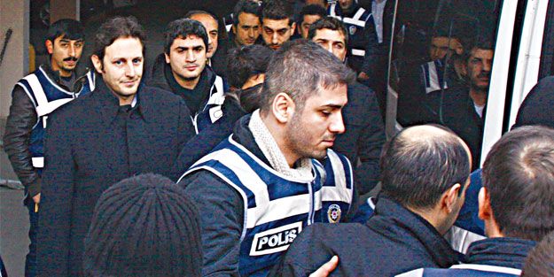 İstanbul’da korsan soruşturma