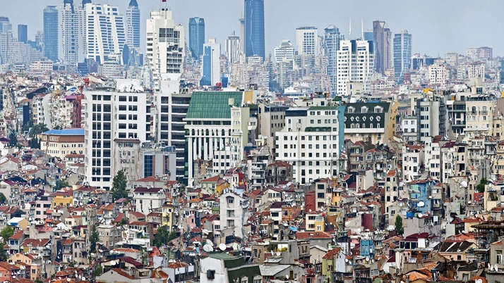 İstanbul'daki 1.5 milyon konutun taşınacağı açıklanmıştı! Herkes çok merak ediyordu! Bakın o konutlar nereye taşınacak