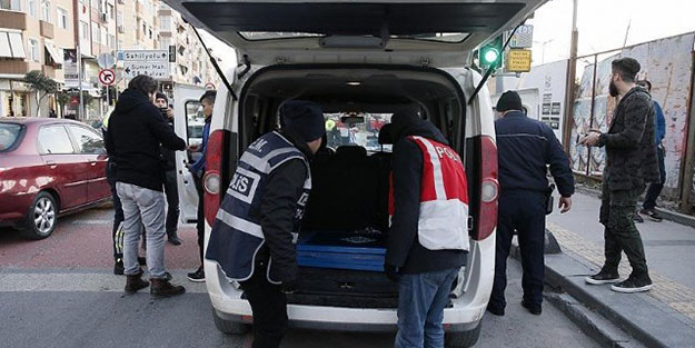 İstanbul'daki asayiş uygulamasında aranan 18 zanlı yakalandı