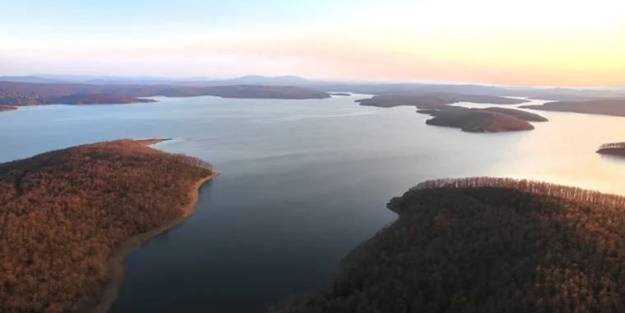 İstanbul'daki barajlardan sevindiren haber