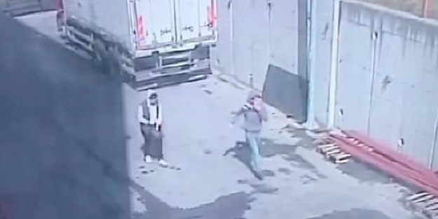 İstanbul'daki büyük soygunu yapanlar Yunan sınırında enselendi!