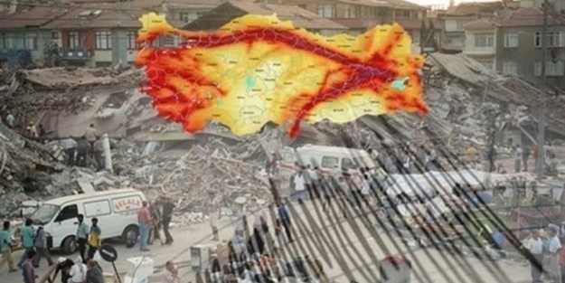 İstanbul'daki deprem sonrası herkes bunu arıyor!