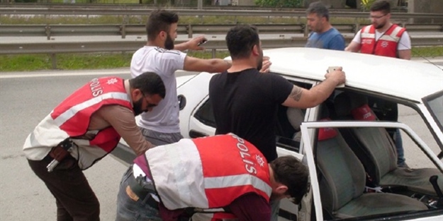 Dev operasyonda 54 kişi yakalandı!