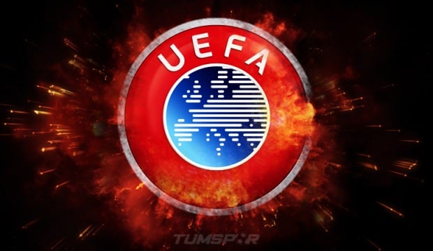 İstanbul'daki final için UEFA'dan açıklama