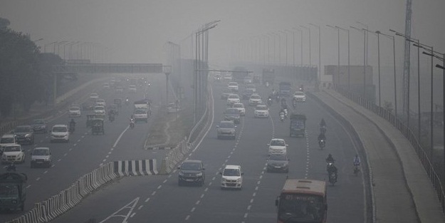 İstanbul’daki gaz kokusunun nedeni belli oldu!