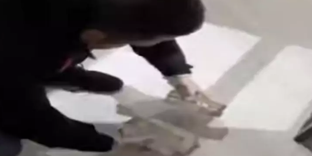 İstanbul’daki güzellik merkezinde büyük skandal!