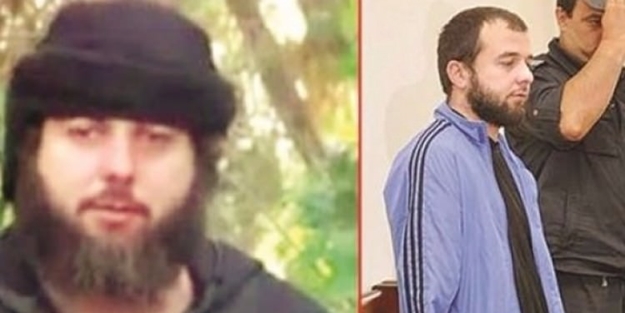 Flaş açıklama! 'Çatayev bizim paralı muhbirimiz'