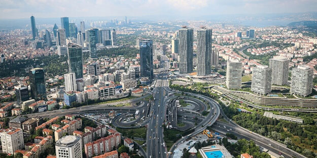 İstanbul'daki hayalet ev stoku kira artışını körüklüyor