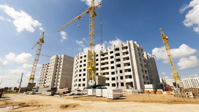 İstanbul'daki inşaat devi resmen iflas etti! Binlerce konut mağduru ortada kaldı