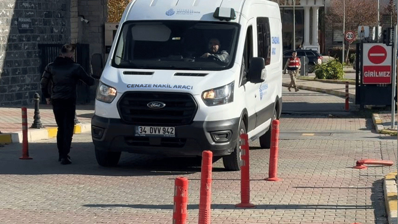 İstanbul'daki katliamda cenazeler teslim alındı!