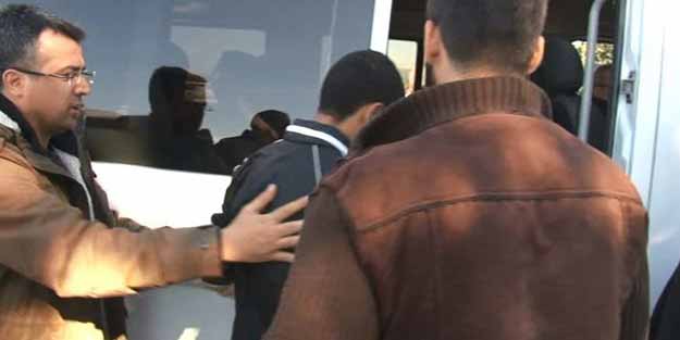 İstanbul'daki kritik zirve öncesi Emniyet'i alarma geçiren olay!