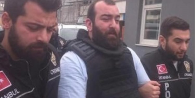 İstanbul'daki lüks mekanda kanlı infaz için karar