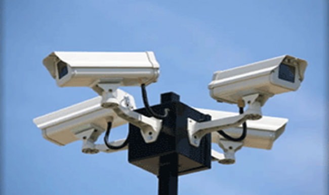 İstanbul'daki MOBESE sayısı çoğalıyor!