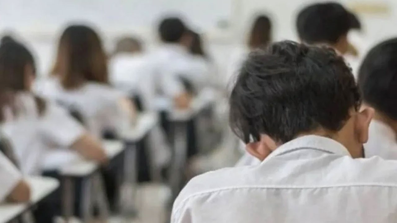 İstanbul’daki o lisede rezalet! Cinsel ilişkiye girip arkadaşlarına videosunu çektirdiler! Sonrasında yaşananlar ise en az bunun kadar mide bulandırıcı