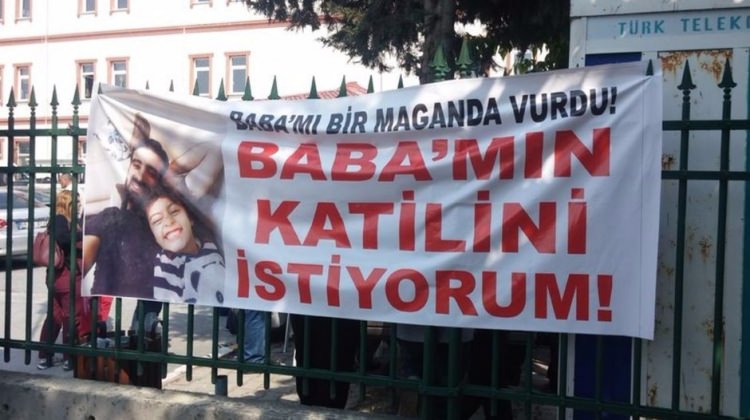 İstanbul'daki o maganda intihar etti!