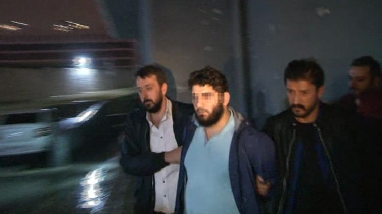 İstanbul'daki o saldırgan Tıp öğrencisi çıktı!