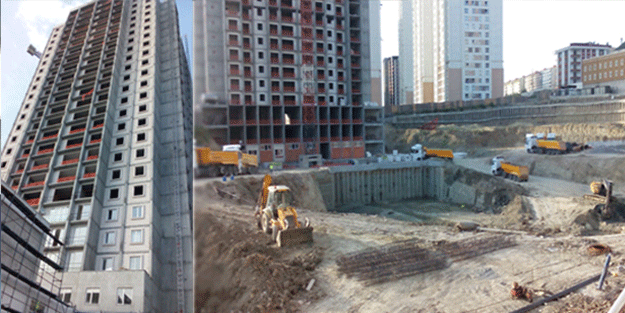 İstanbul'daki otel binası satışa çıkarıldı! Fiyatı dudak uçuklattı