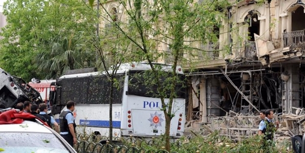 İstanbul'daki hain saldırıda flaş gelişme