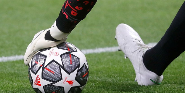 İstanbul'daki final seyircili oynanacak!