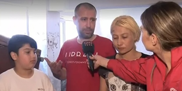 İstanbul'daki sel faciasında dehşet: Bebeklerini kaybettiler