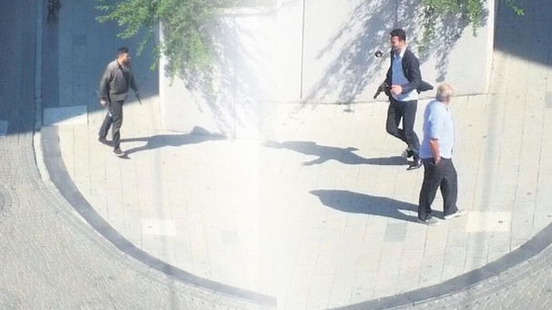 İstanbul’daki servisçi dehşetinde yeni fotoğraflar ortaya çıktı!