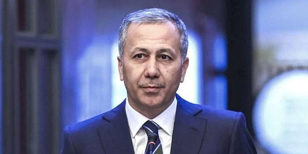 İstanbul’daki silahlı saldırı şüphelileri Romanya’da yakalandı! Bakan Yerlikaya: Nereye kaçarlarsa kaçsınlar