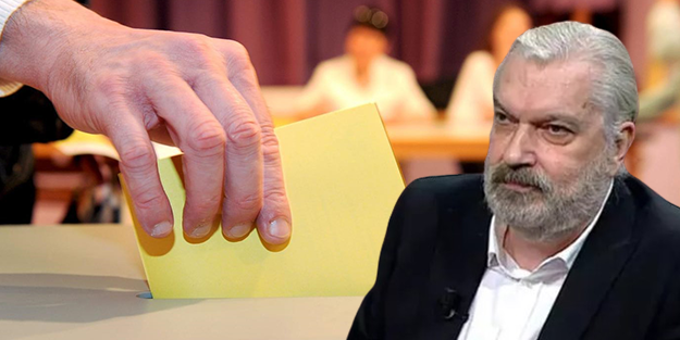 İstanbul'daki son sonuçlar anketçi Hakan Bayrakçı'yı şaşkına çevirdi: Geçen seçim böyle bir olay yoktu