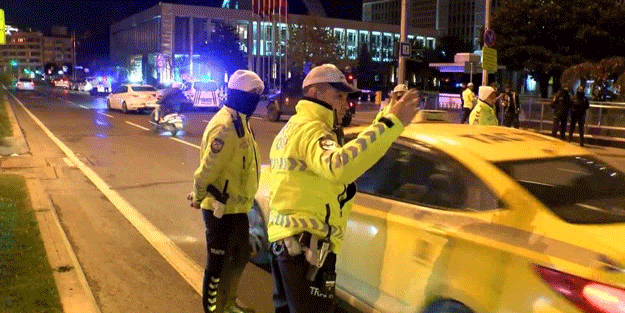 İstanbul'daki taksici cinayetinde 2 tutuklama! Şoförler isyanda “İmamoğlu bizi duymuyor!”