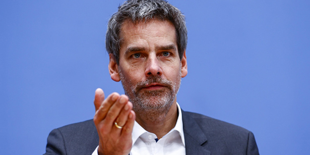 İstanbul'daki zirvenin ardından Almanya'dan garantör olma isteği