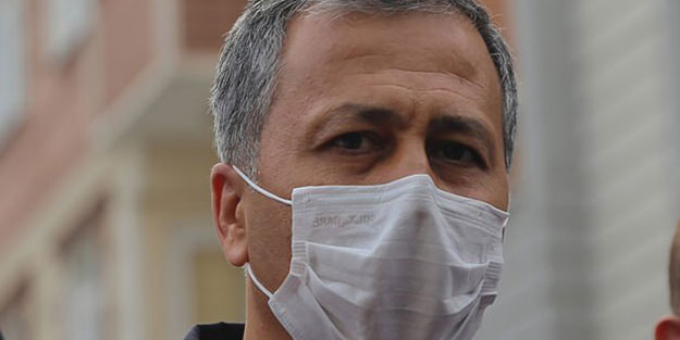 İstanbul'dan acı haber! Vali açıkladı