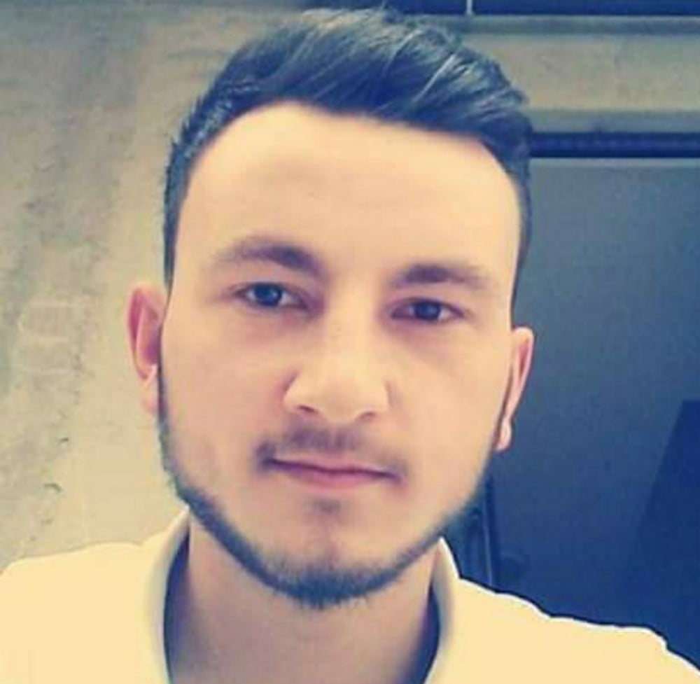 İstanbul’dan fındık toplamaya geldiği Samsun’da kazada hayatını kaybetti 