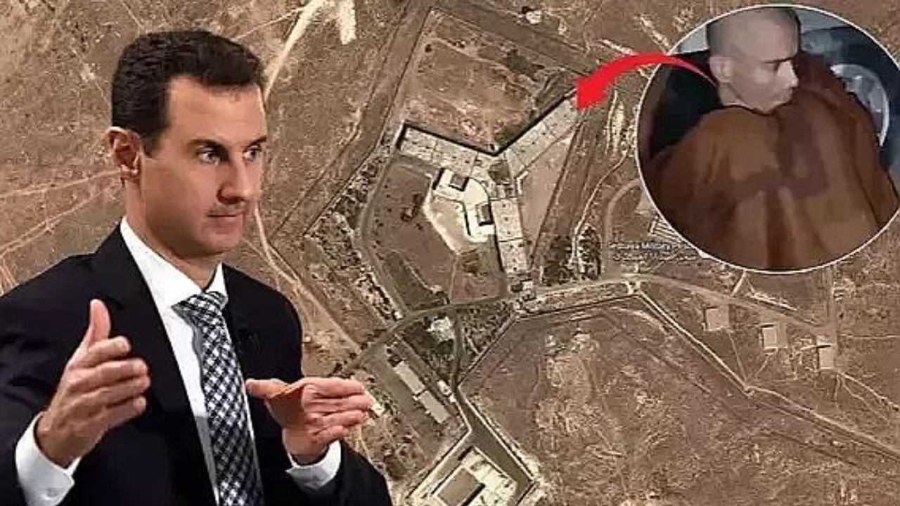 İstanbul’dan harekete geçtiler! Zalim Esed için hesap vakti