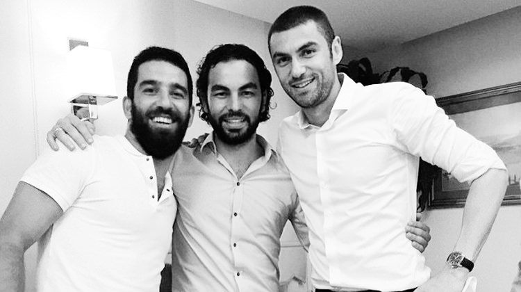 İstanbul'dan kulüp satın alıyorlar!