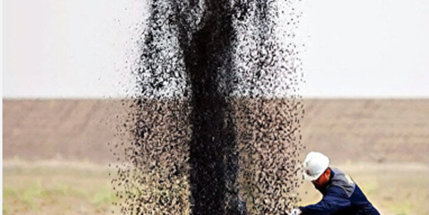 "İstanbul'dan petrol fışkırıyor" haberini her an alabiliriz! O ilçede evi, arsası, arazisi olanlar yaşadı