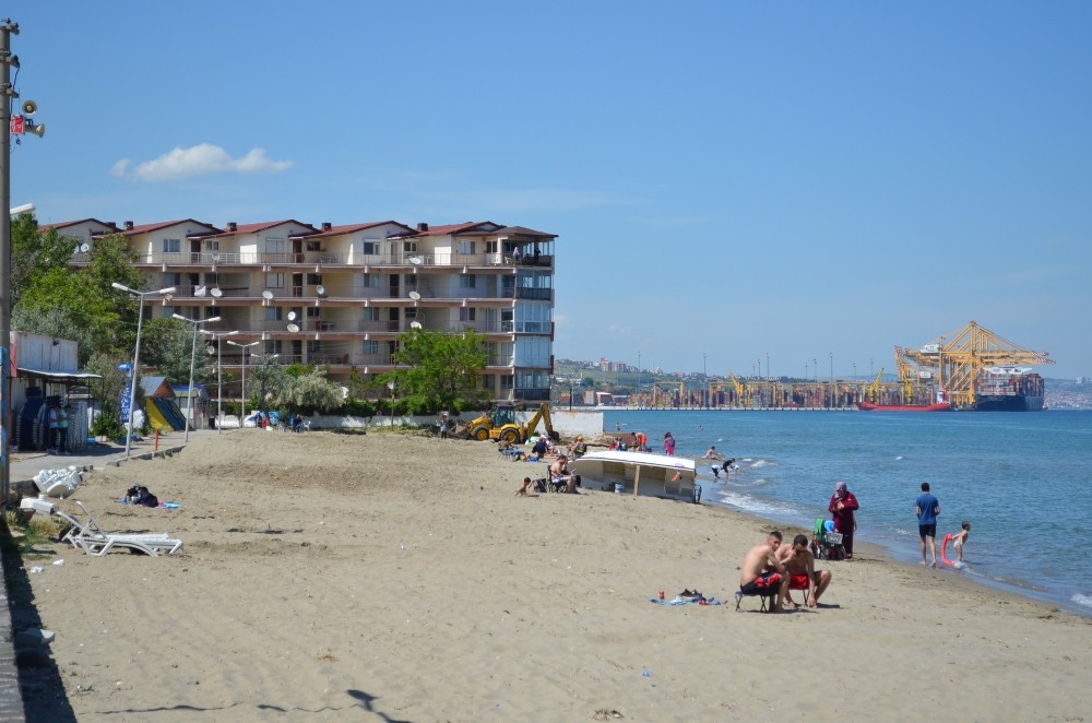 İstanbul’dan Tekirdağ’daki yazlıklara talep patlaması 