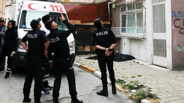 İstanbul'da üniversite öğrencisi genç kadının feci ölümü