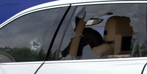 İstanbul'da dehşet! Lüks cipi durdurup infaz etti