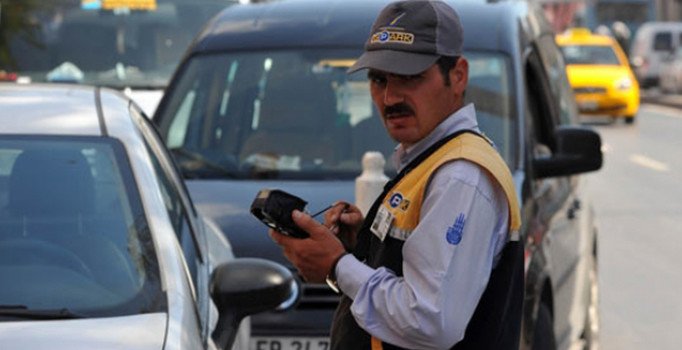 İstanbulkart artık İSPARK otoparklarında da kullanılmaya başlanacak